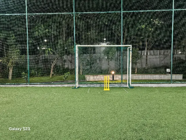 Tiger 5 sports - Brookefeild Prestige Technostar