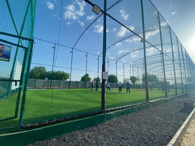 Turf main photo