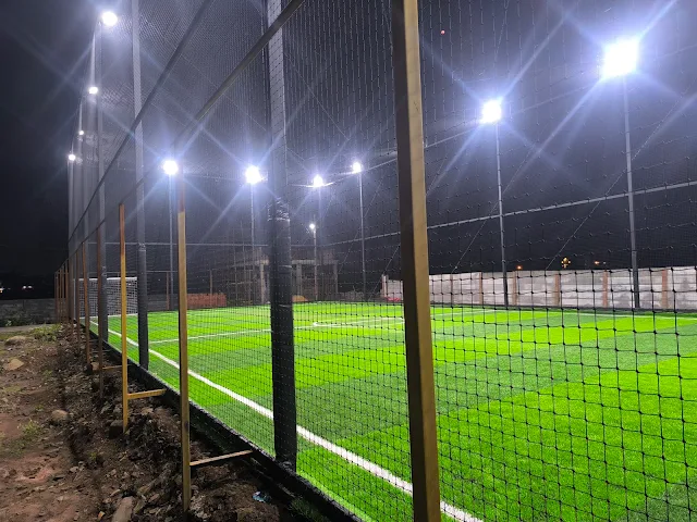 LBW SPORTS ARENA TURF