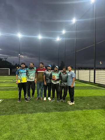 Playnet Sports Turf