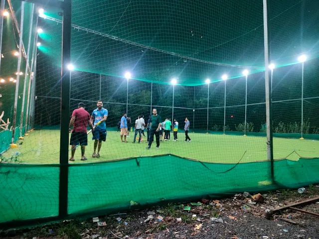 Turf main photo