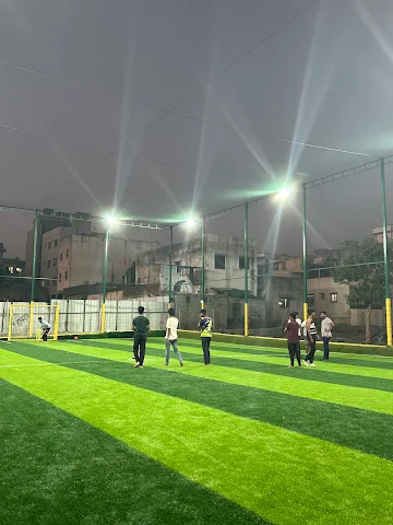 Turf main photo