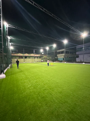 Turf photo 2