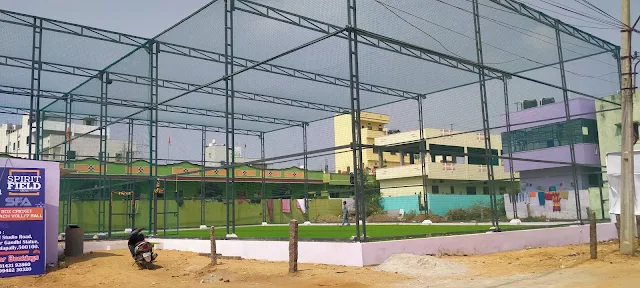 Turf main photo