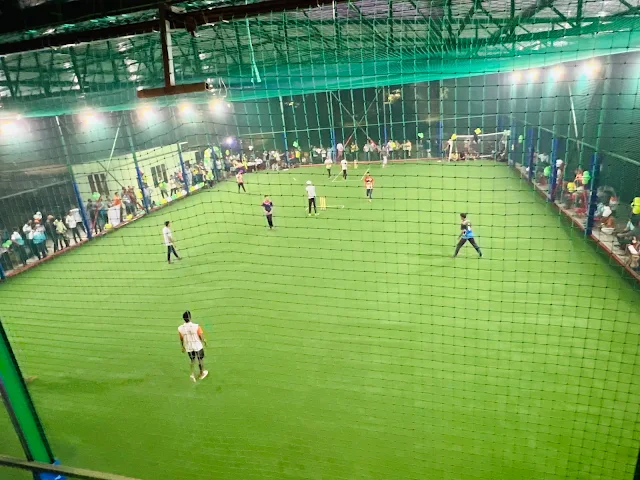 Turf main photo