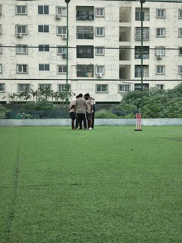 Turf main photo
