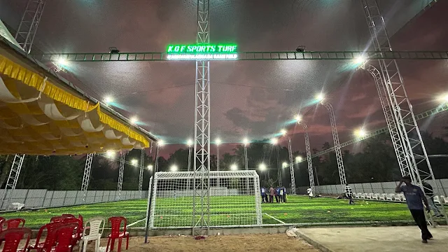 Turf photo 3
