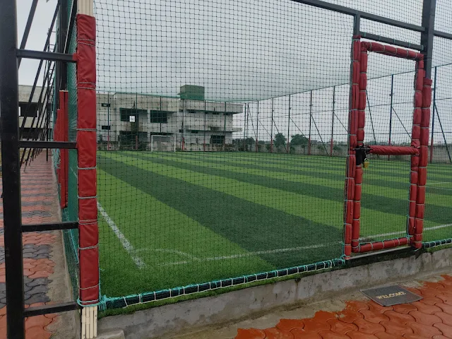 Turf photo 4