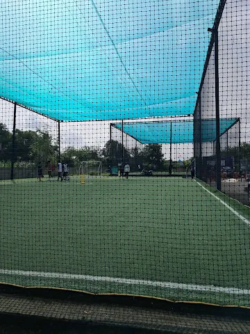 Turf main photo