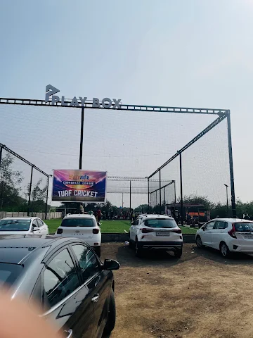 playbox turf