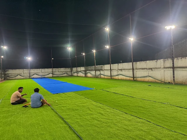 Turf photo 5