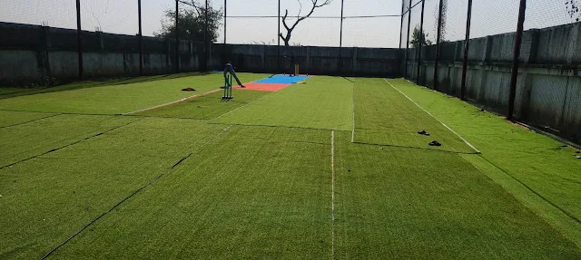 Turf main photo