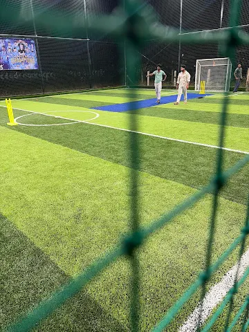 Bro's Turf