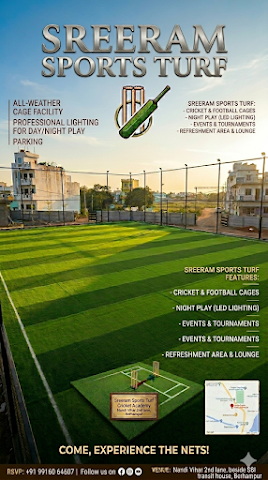 Turf photo 3