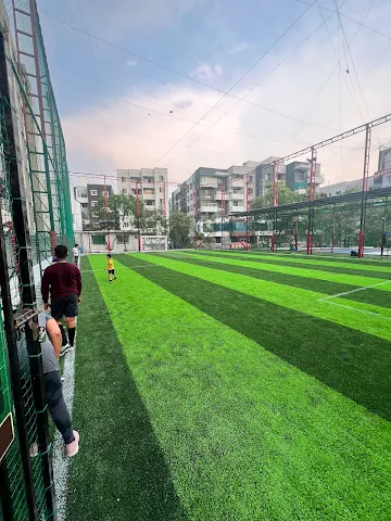 Turf photo 3