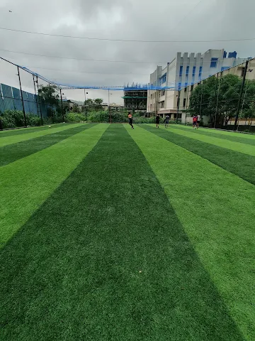 Turf main photo