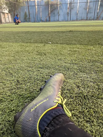 Turf photo 4