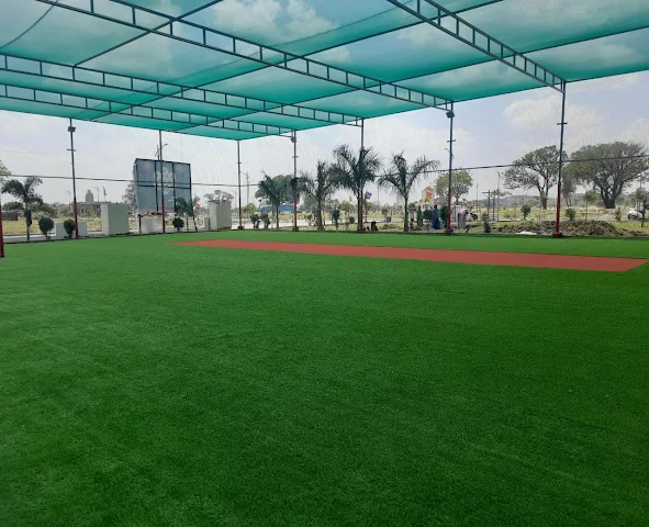 Turf main photo