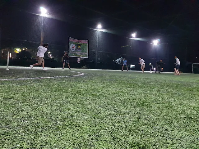Turf main photo