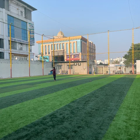 TURF 73