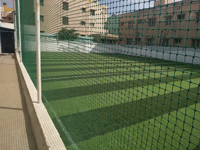 Turf main photo