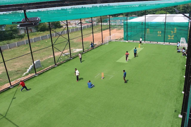 Turf main photo