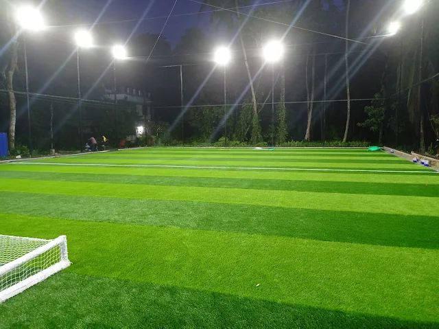 OLD TRAFFORD TURF