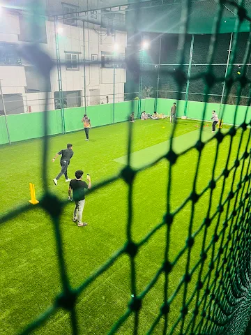 Turf photo 2