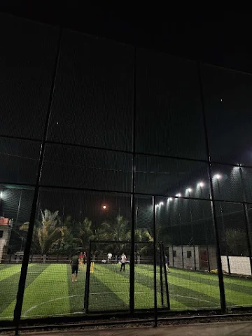 Turf photo 2