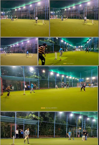 Turf main photo
