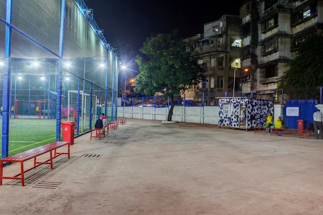 Urban Sports - Dadar