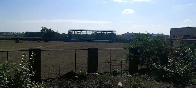 DSP SPORTS TURF