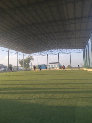 Turf photo 5