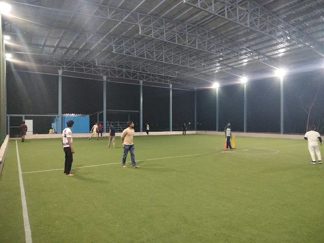 Turf photo 2