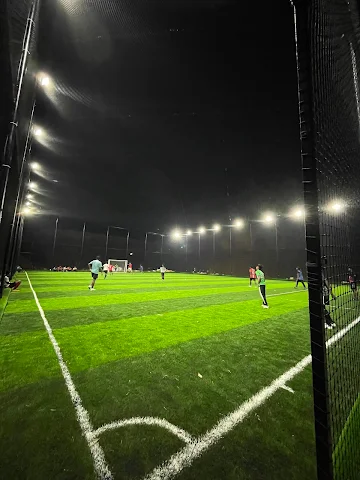 Turf photo 2