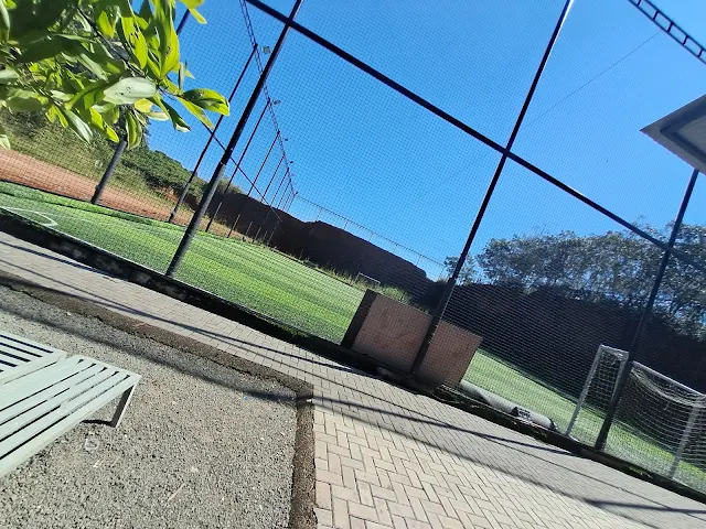 MFC ARENA FOOTBALL TURF