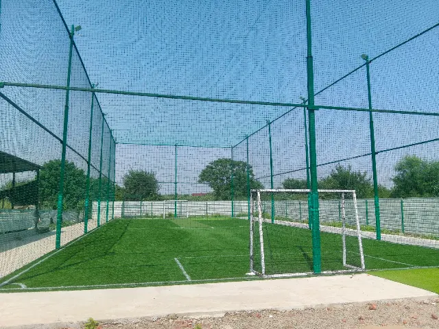 Spartan Arena