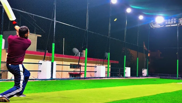 Turf main photo