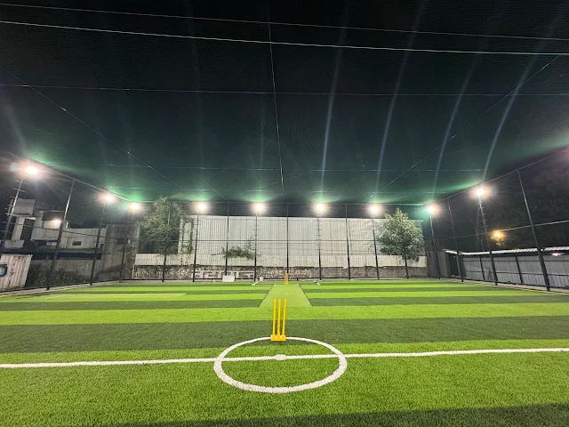 Urbban Sports Zone