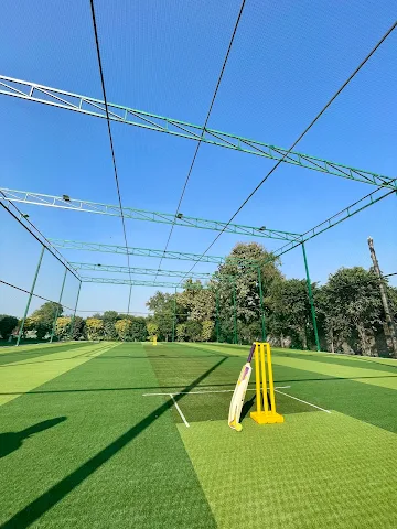 Turf main photo