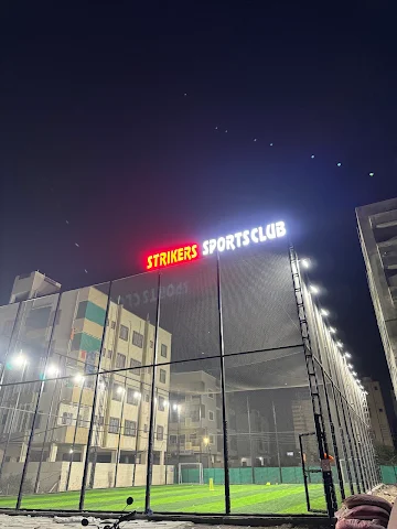 Strikers Sports Club