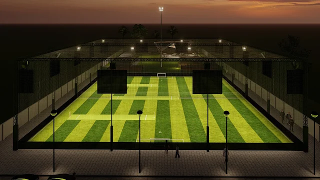 Turf photo 2