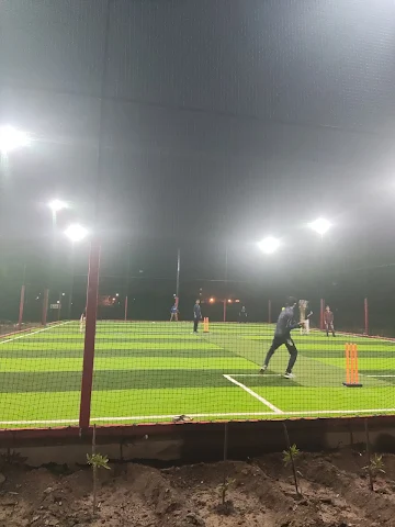 Free Hit Turf