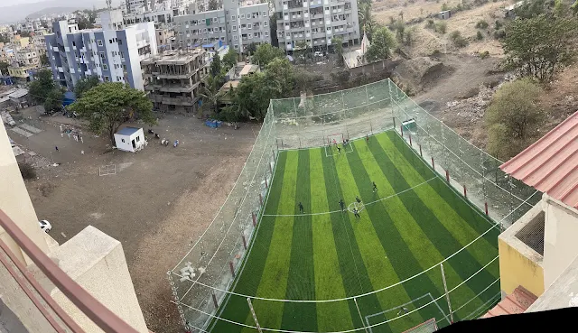 Turf main photo