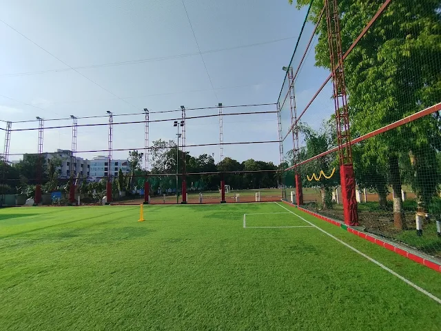 OM CRICKET XPERIA . BOX CRICKET
