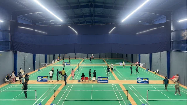 Boppana sports club