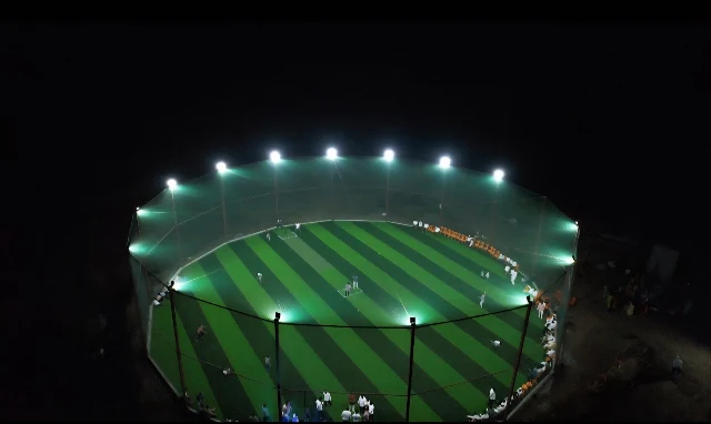 Turf photo 4