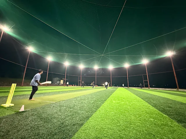 Turf main photo