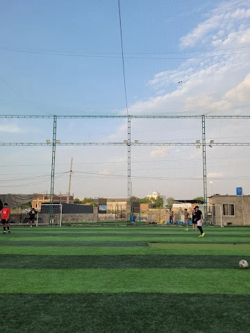 Turf photo 3