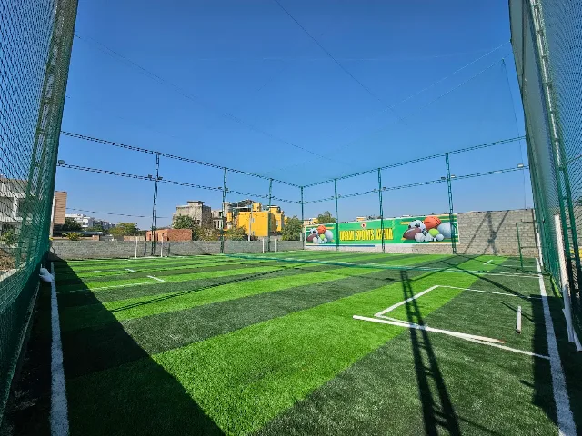 Urban Sports Arena
